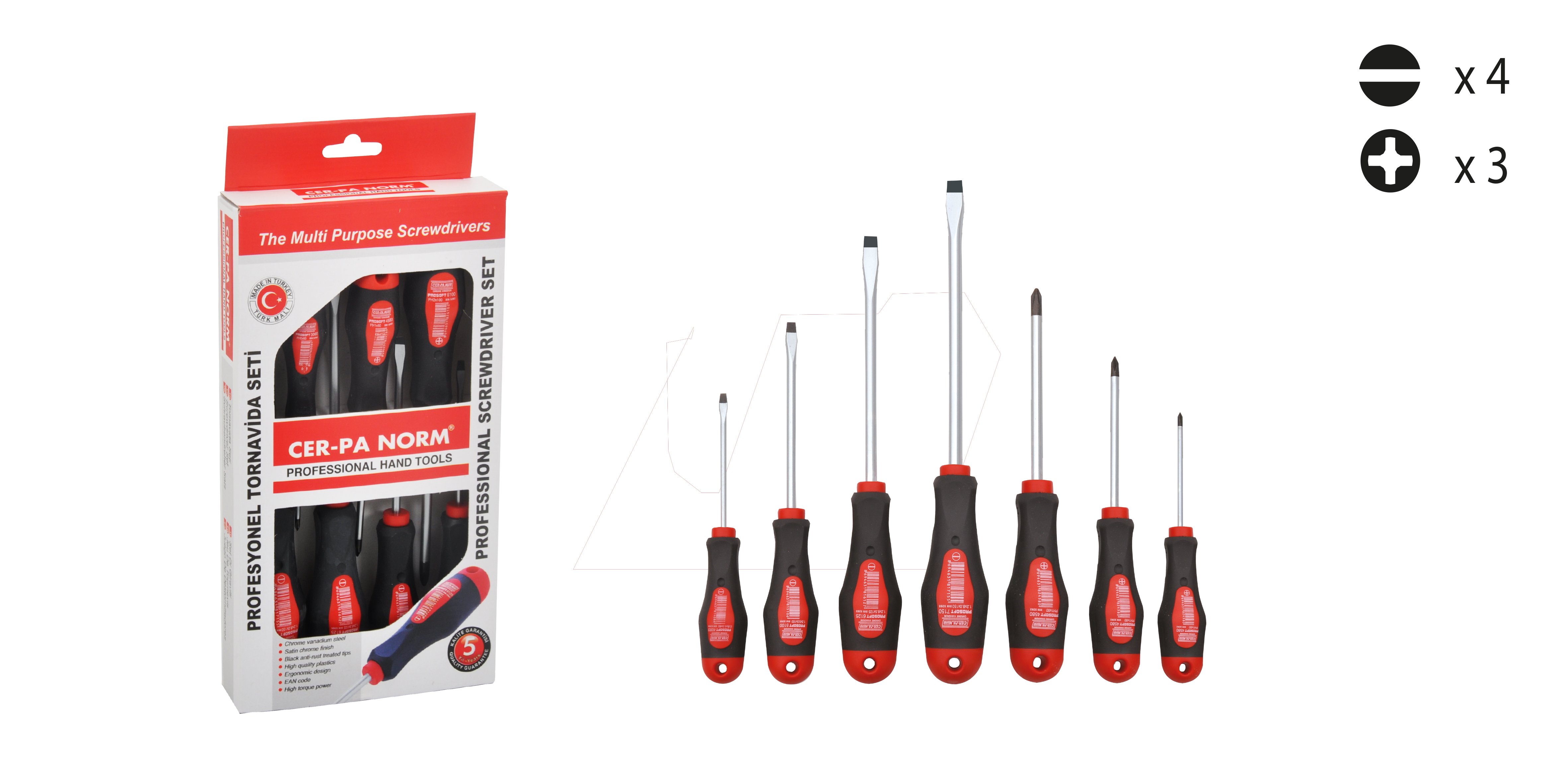 Prosoft tornavIda takımı 7 lı